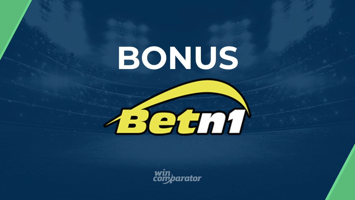 Betn1 Bonus
