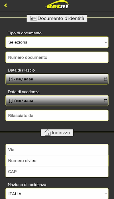 Iscrizione Betn1 - Parte 2