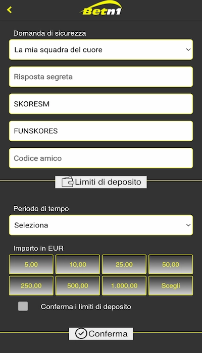 Iscrizione Betn1 - Parte 4