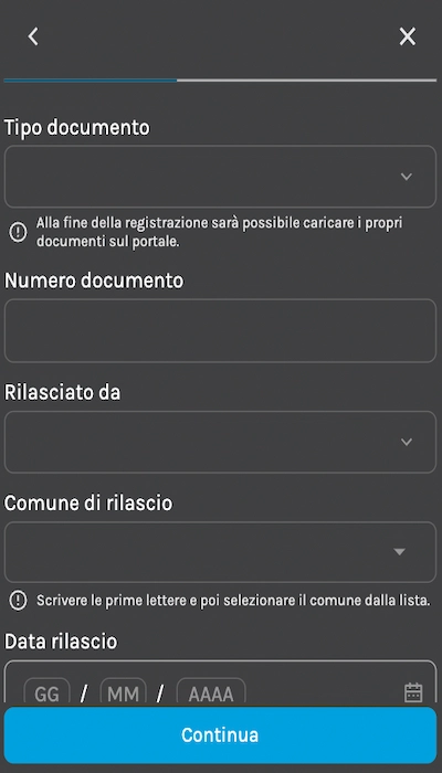 Fantasyteam registrazione - Pagina 2