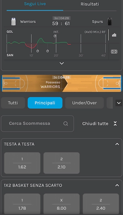 live fantasyteam