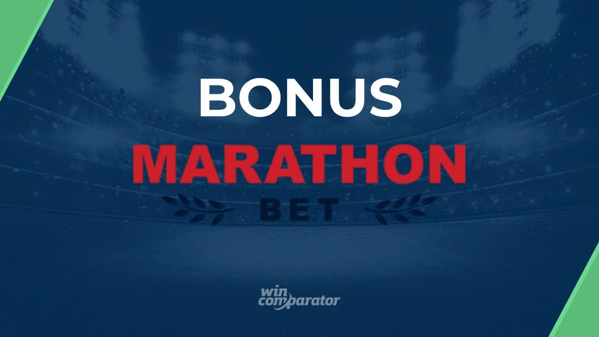 Bonus marathonbet