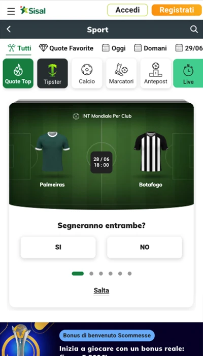 sito Sisal
