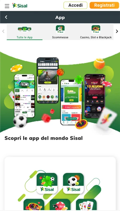 sito Sisal