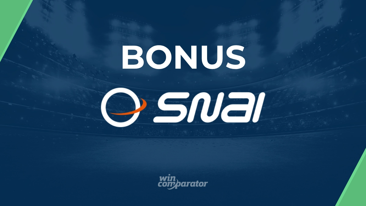Snai casinò bonus