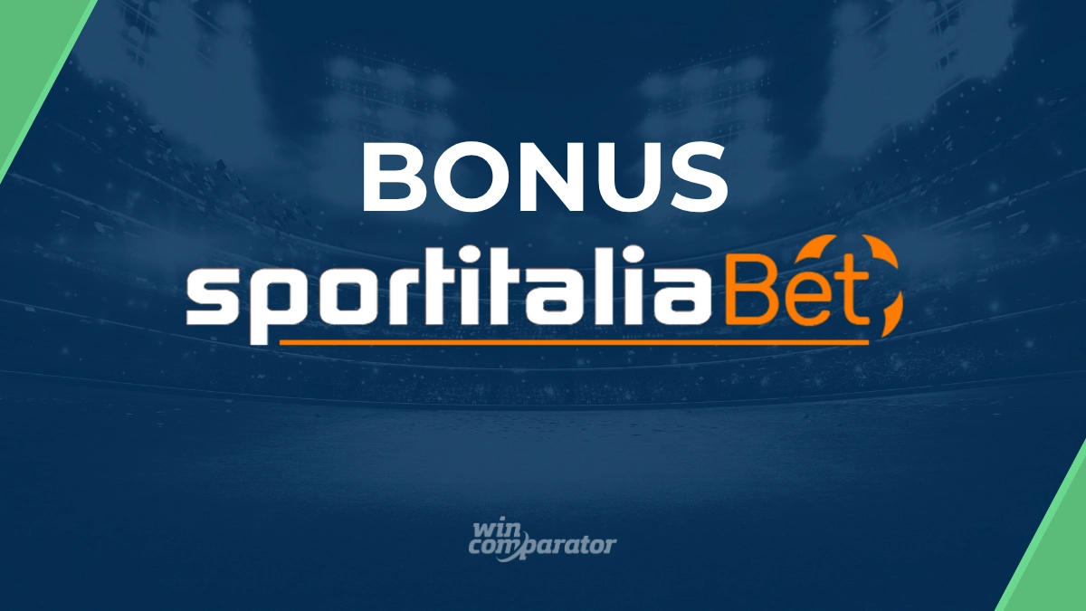 Bonus Sportitaliabet