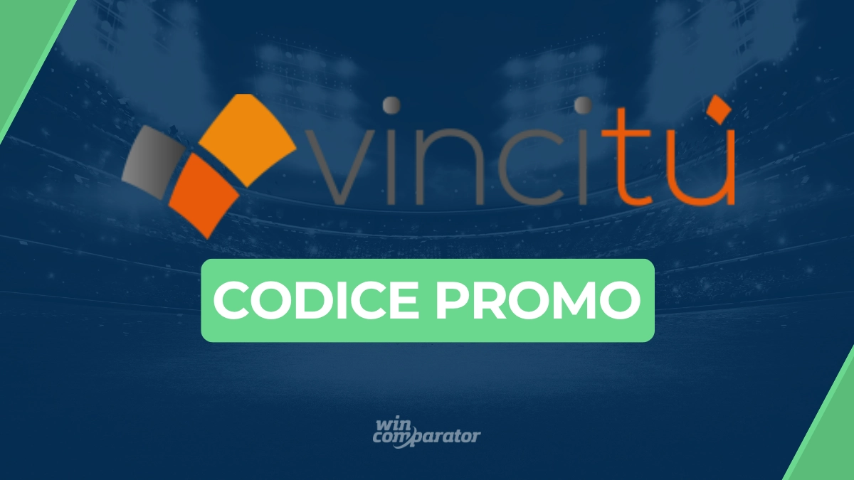 Vincitu Promo Code