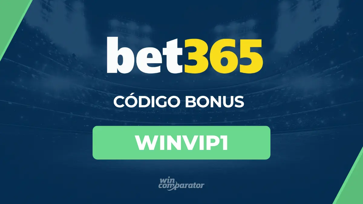 Bonus bet365