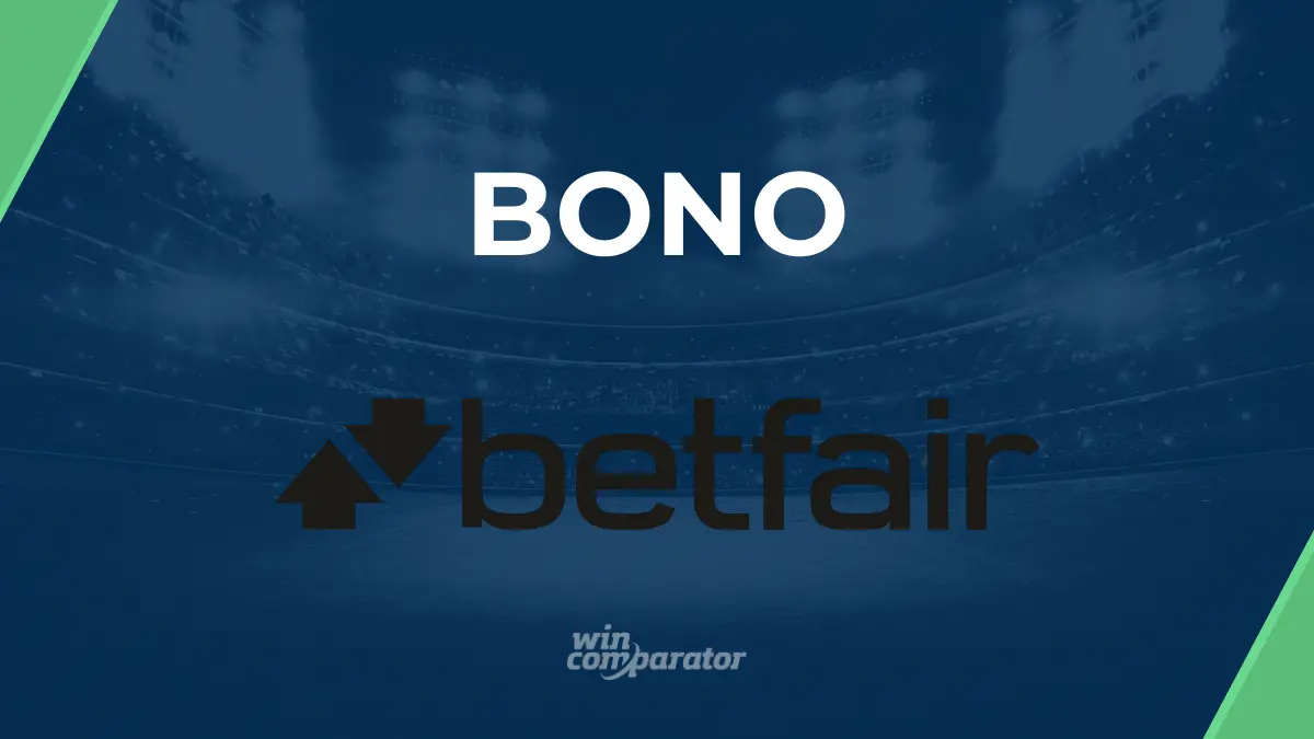 Bono Betfair