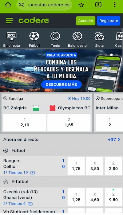 Sitio Codere