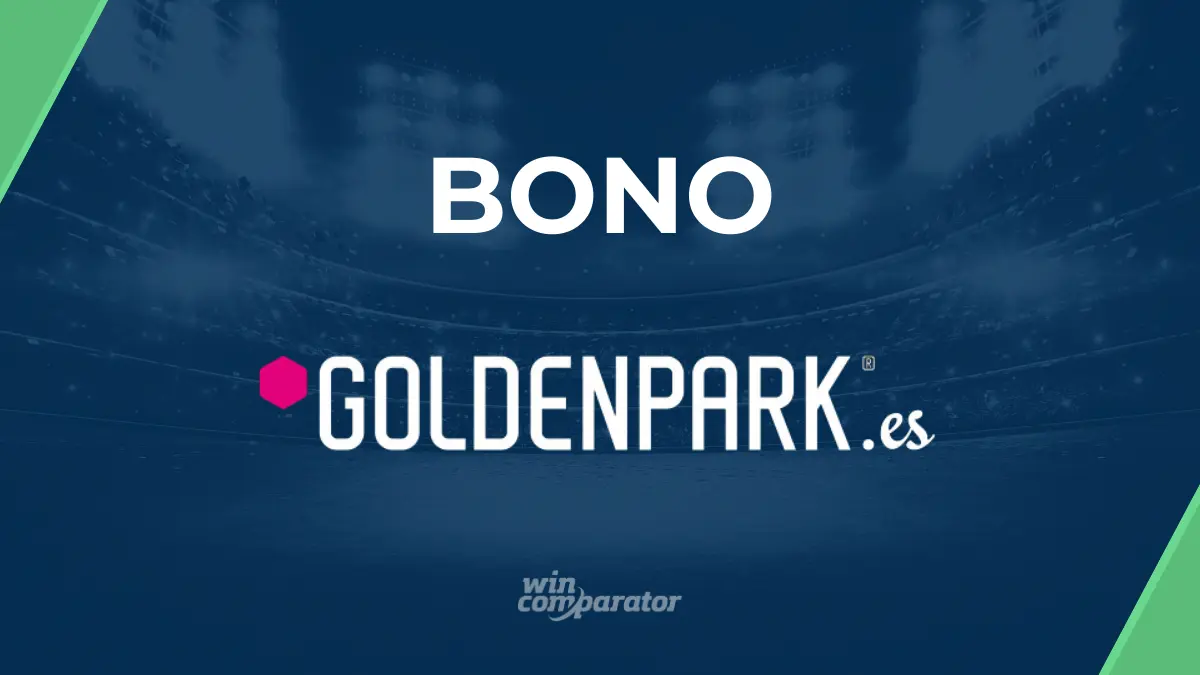 Bonos de Goldenpark