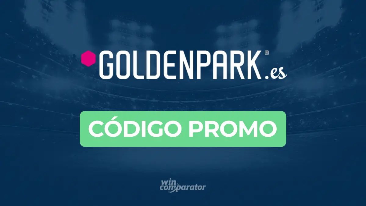 Goldenpark Casino Imagen
