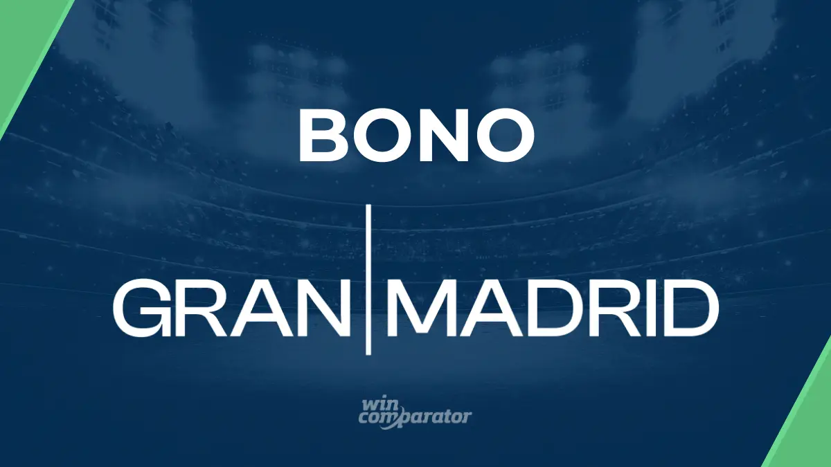 Bono Gran Casino Madrid