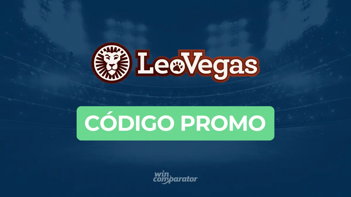 Promo LeoVegas