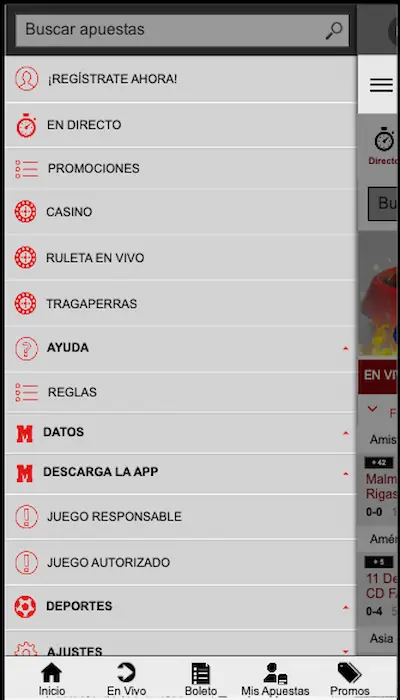 Inscripción Marca Apuestas - Página 2
