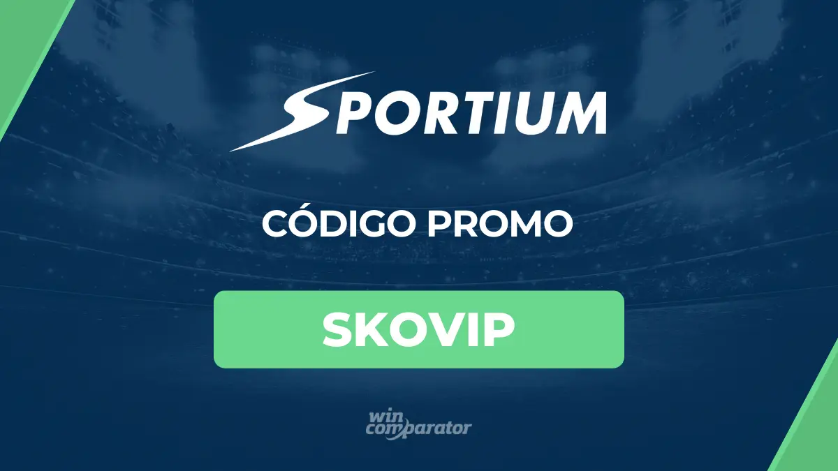Sportium Apuestas