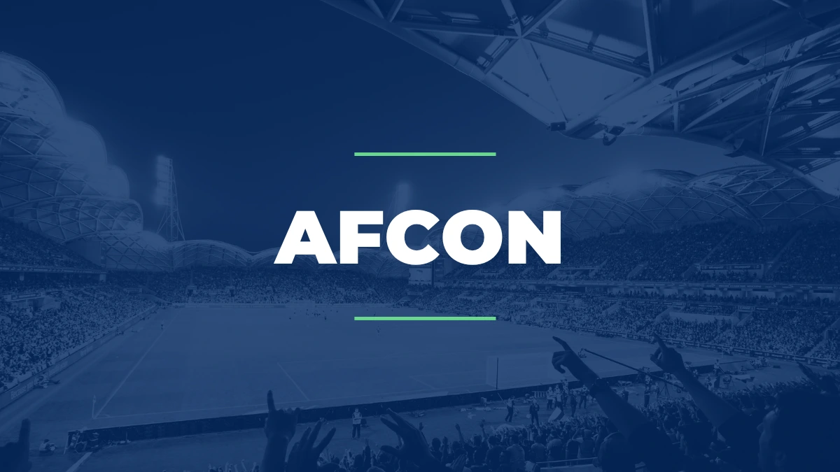 AFCON Predictions - Africa Cup of Nations