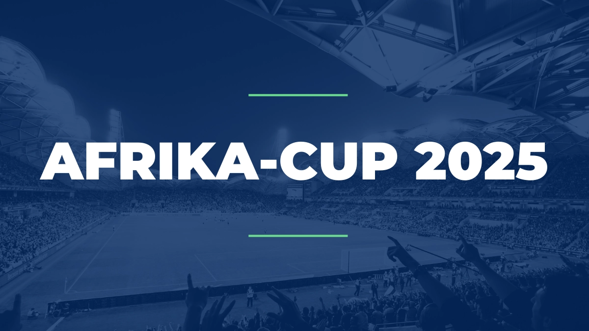 Afrika-Cup Prognosen