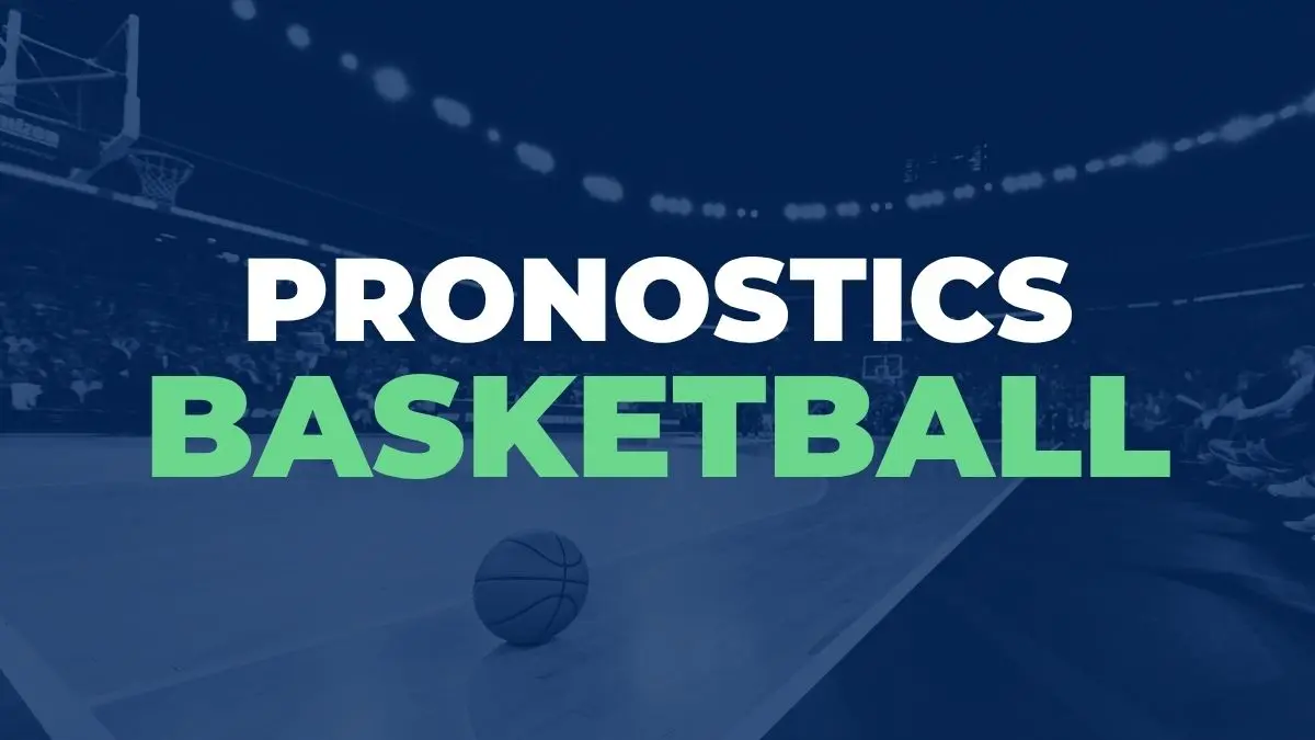 Pronostic Basket