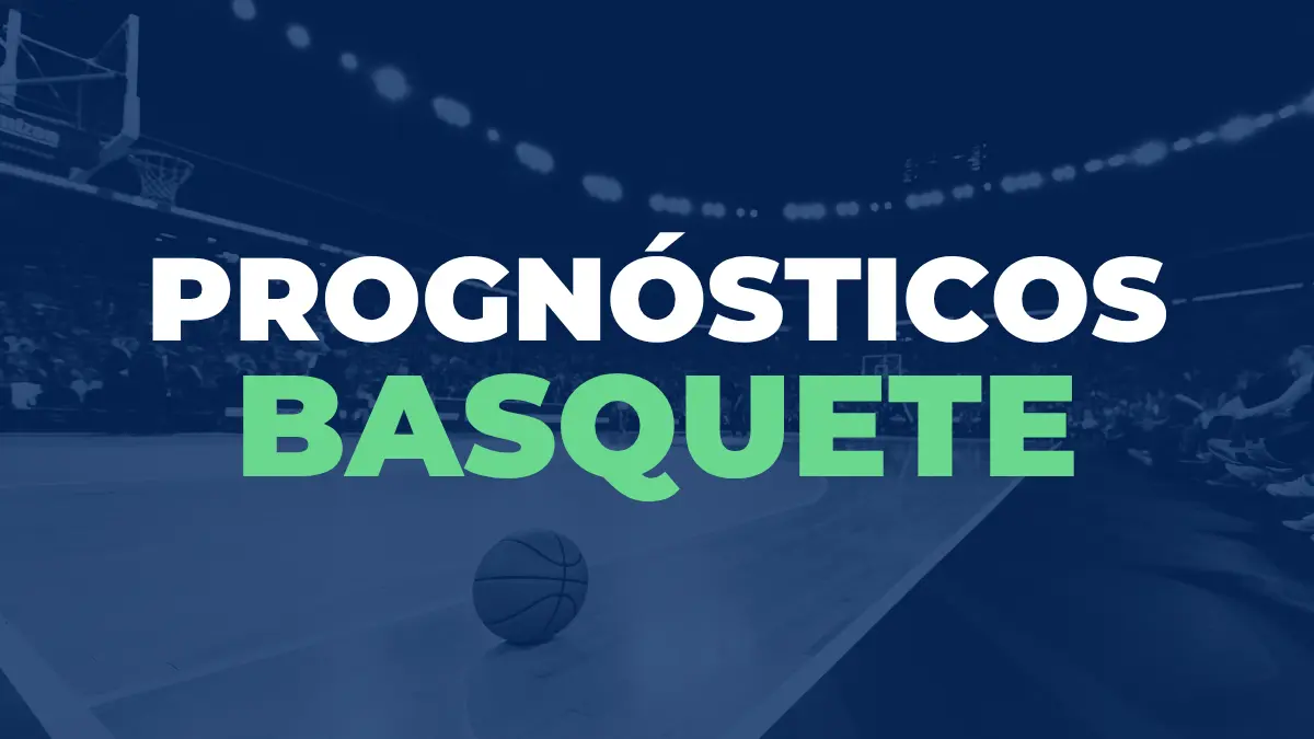 Prognósticos basquete