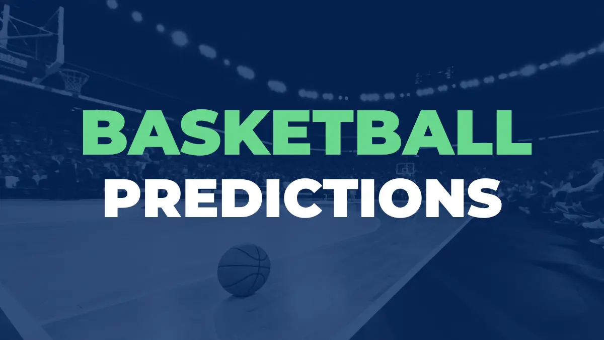 basketball predictions