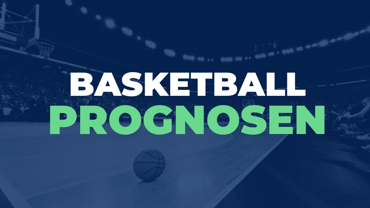 Basketball Prognosen
