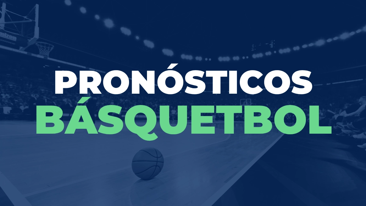 ¿Cómo hacemos nuestros pronósticos de básquetbol?