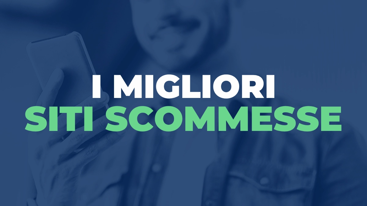 Migliori siti scommesse (bookmaker)