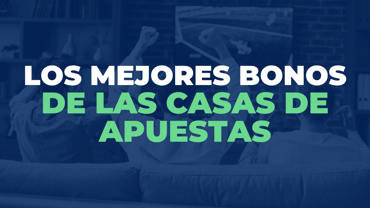 diferentes tipos de ofertas de registro en las casas de apuestas en línea