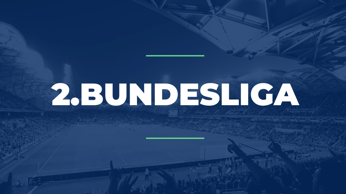 2.Bundesliga Wett Tipps