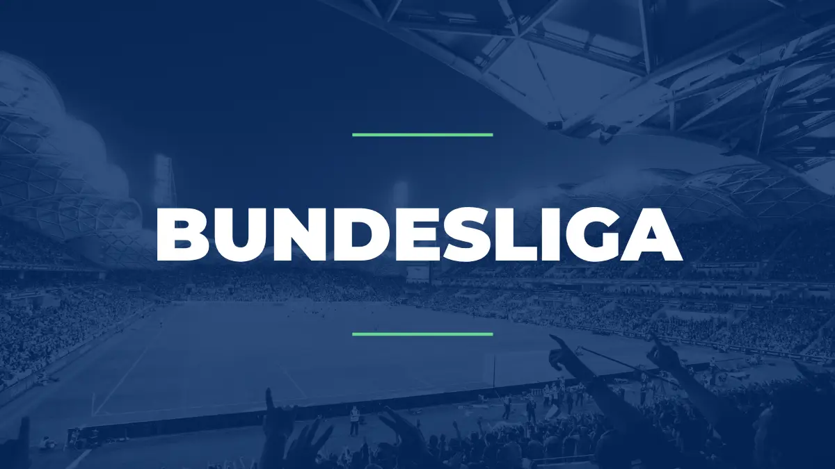 pronósticos de la Bundesliga