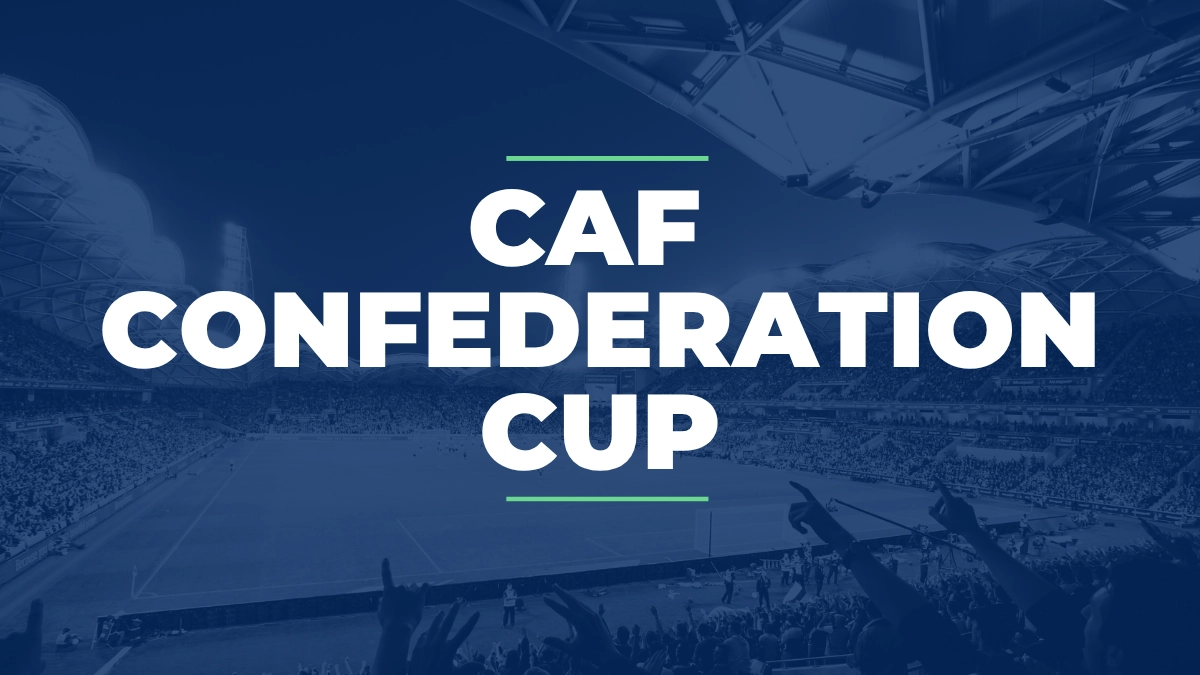 CAF Confederation Cup prediction