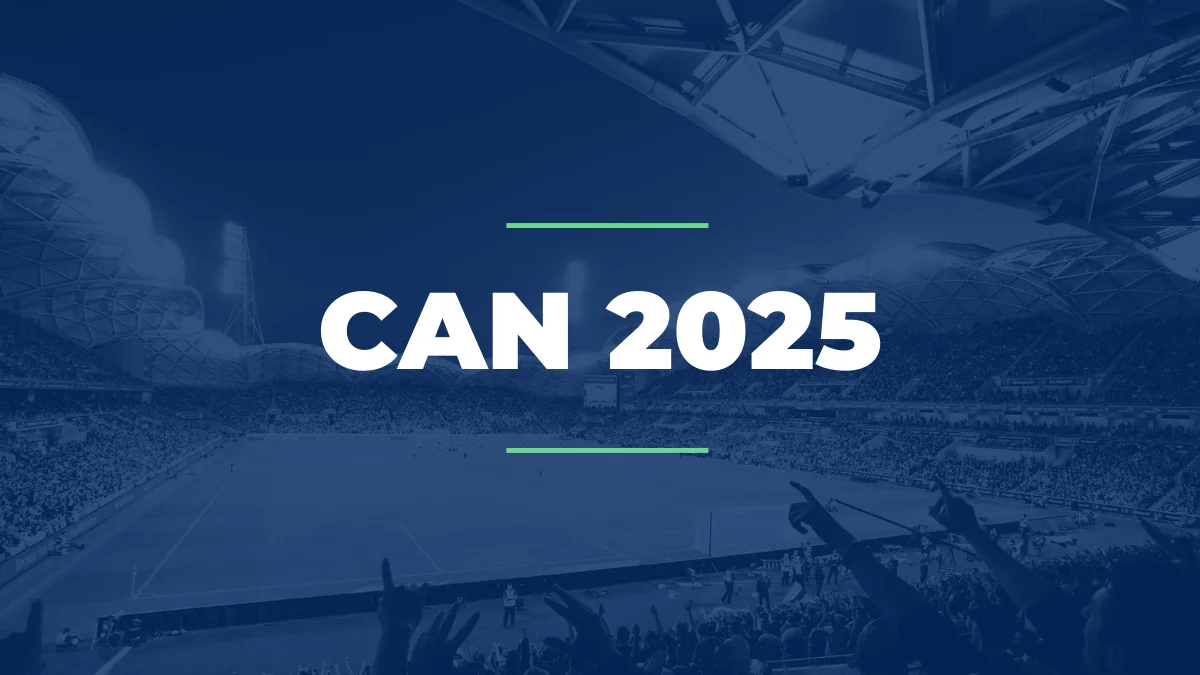 Pronostic CAN - Coupe d'Afrique des Nations