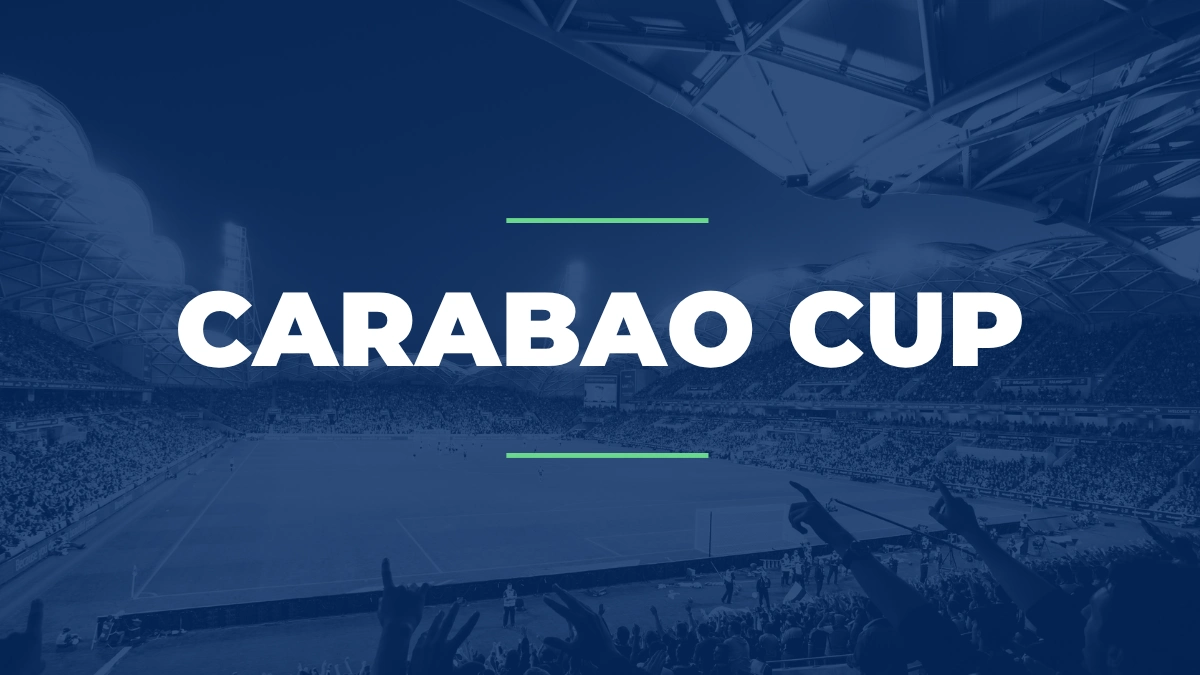 Carabao Cup predicitons