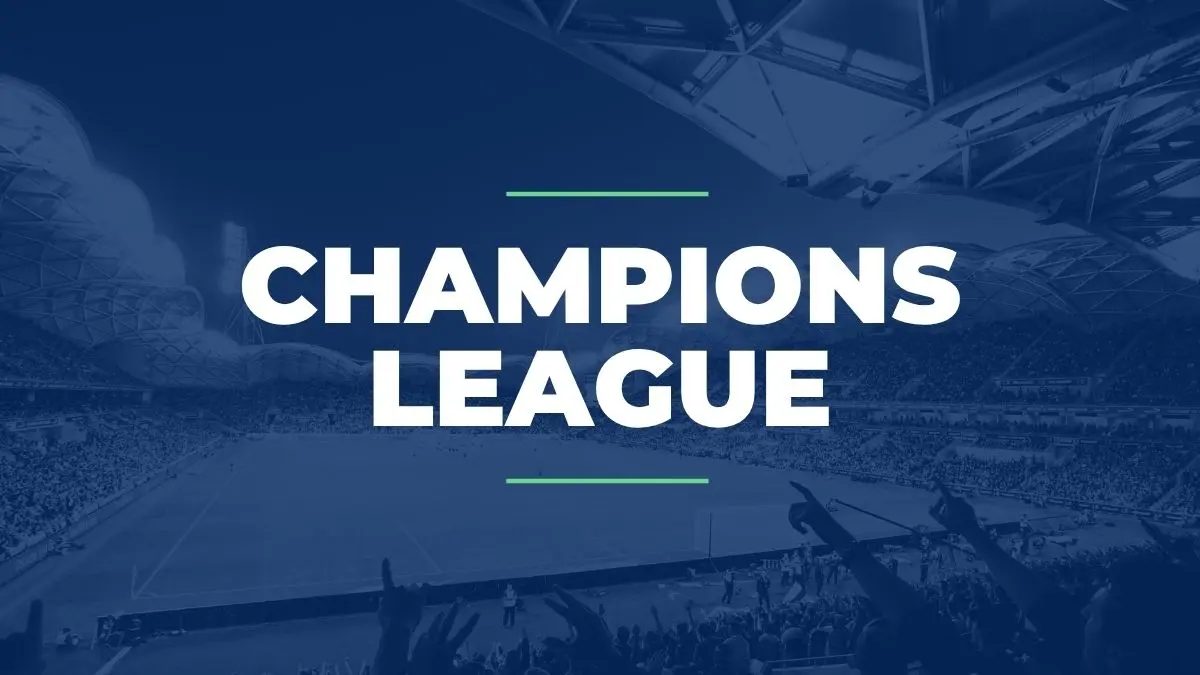 Pronostici Champions League