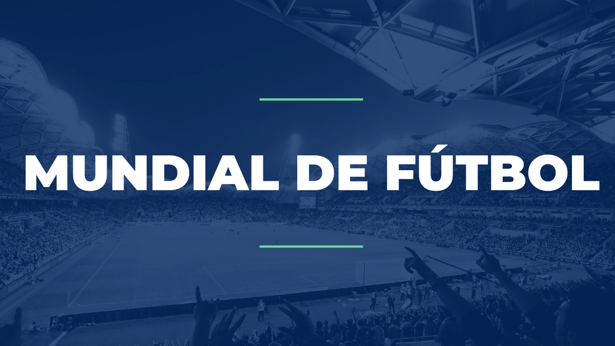 Pronósticos Mundial de Fútbol 2026: Predicciones de todos los partidos