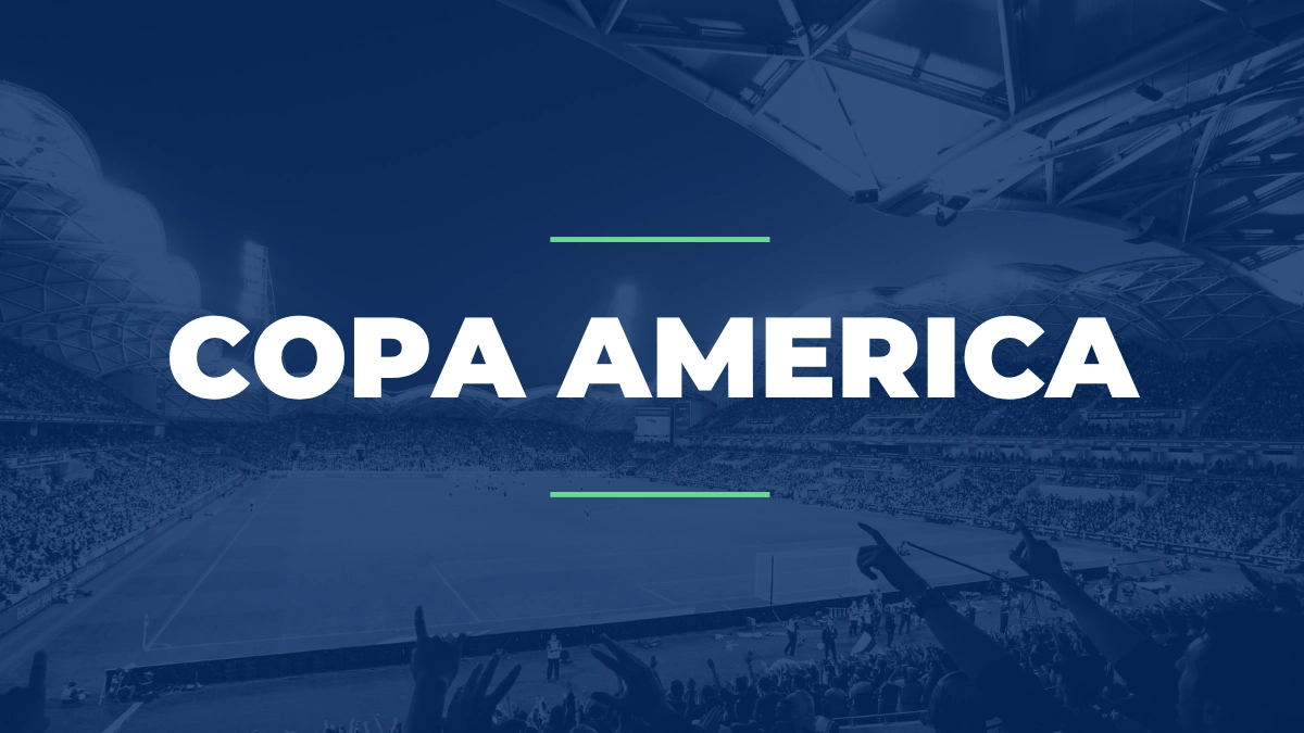 Copa America 2024 Predictions
