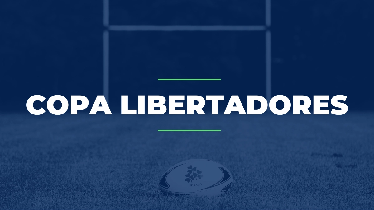 Prognósticos Copa Libertadores 2026