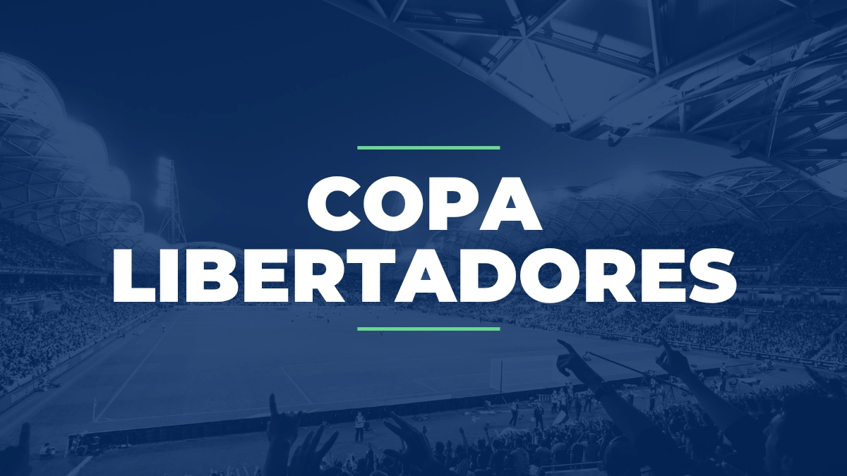 The Copa Libertadores predictions