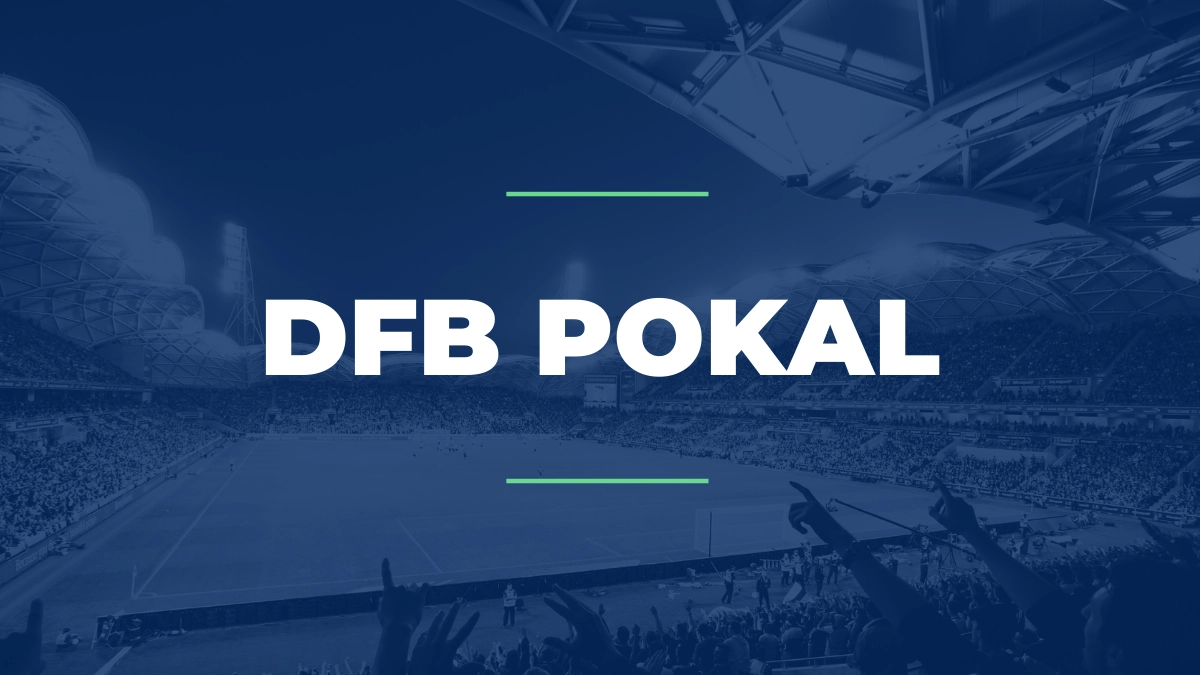 DFB Pokal Wett Tipps