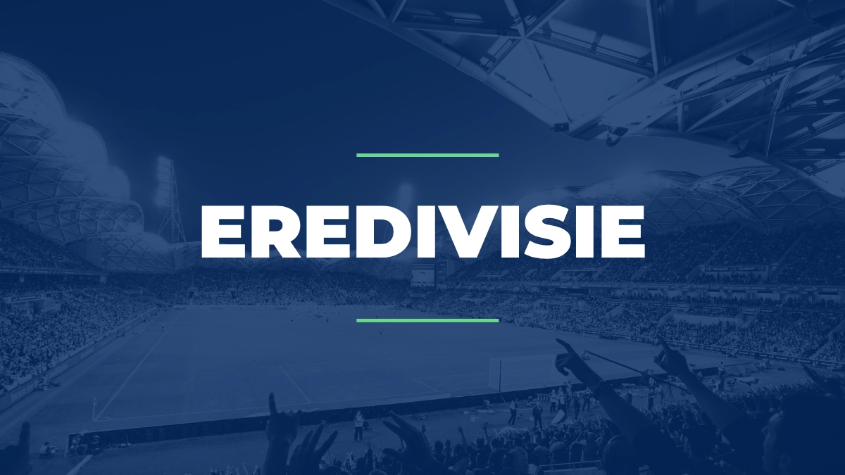 Eredivisie voorspellingen