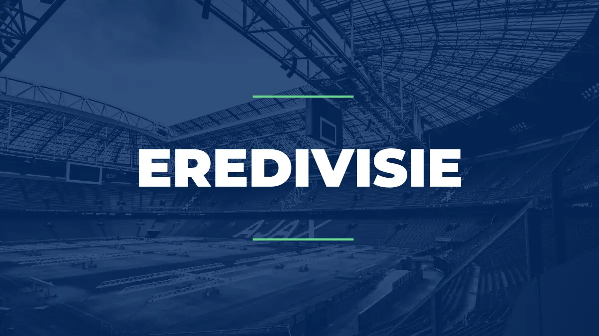 Prognósticos Eredivisie 2025-2026