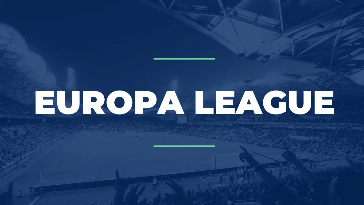 Pronostic Ligue Europa