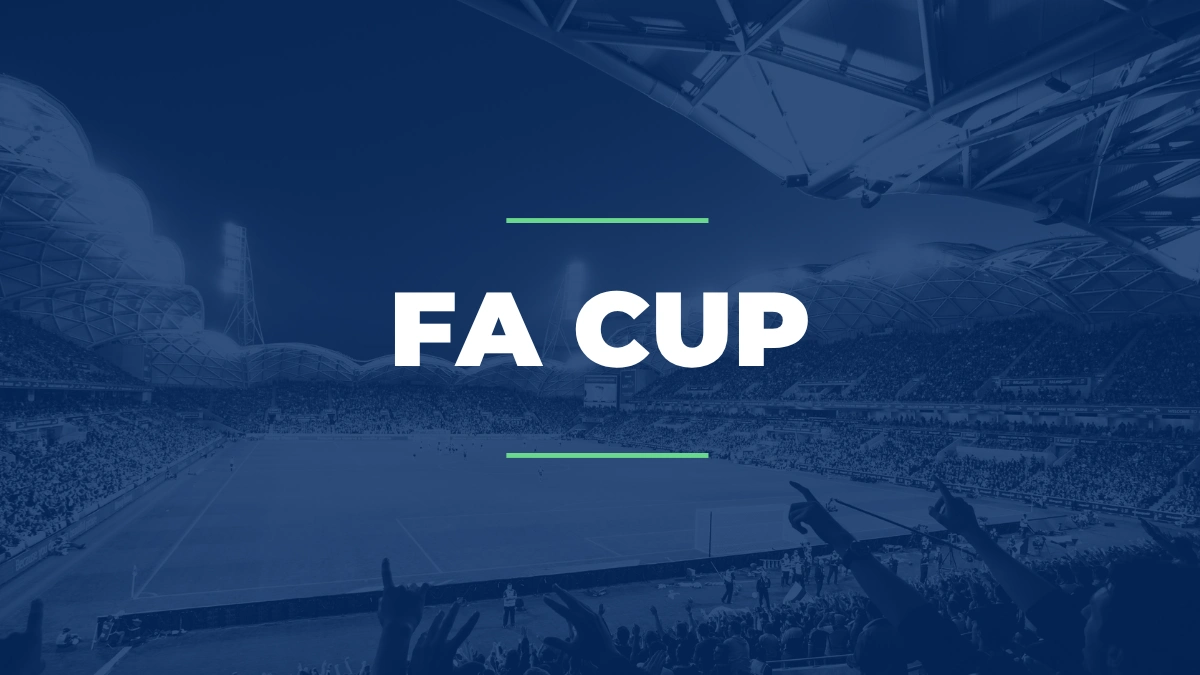 FA Cup predictions