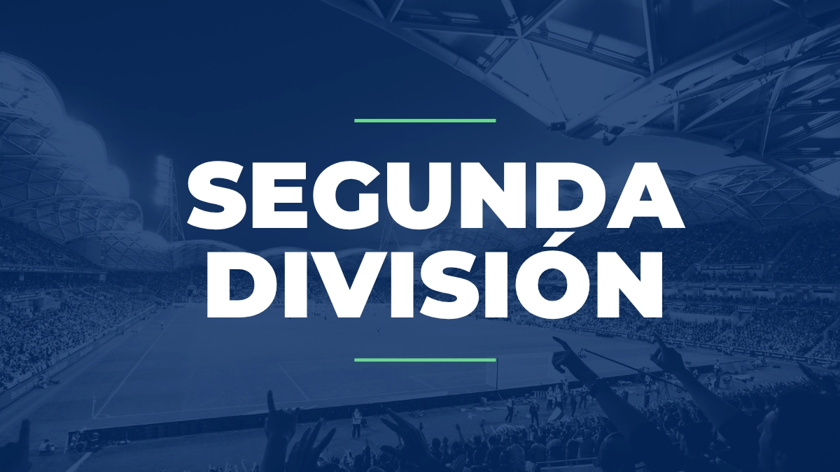 Pronósticos Segunda División 2026-2027