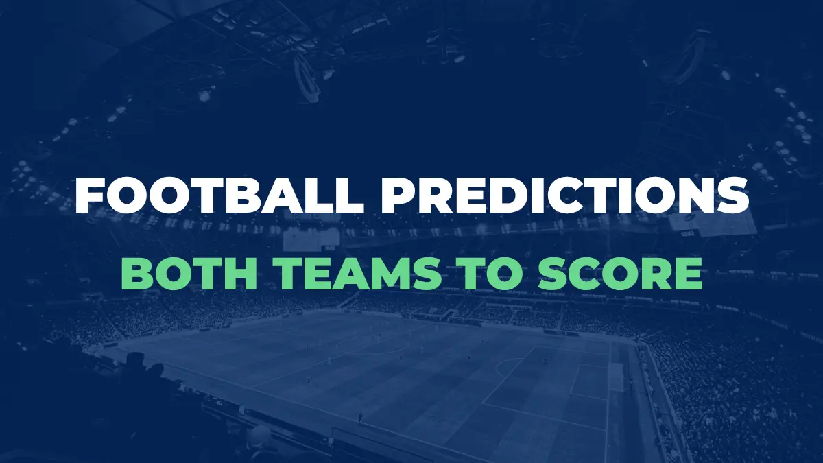 btts predictions