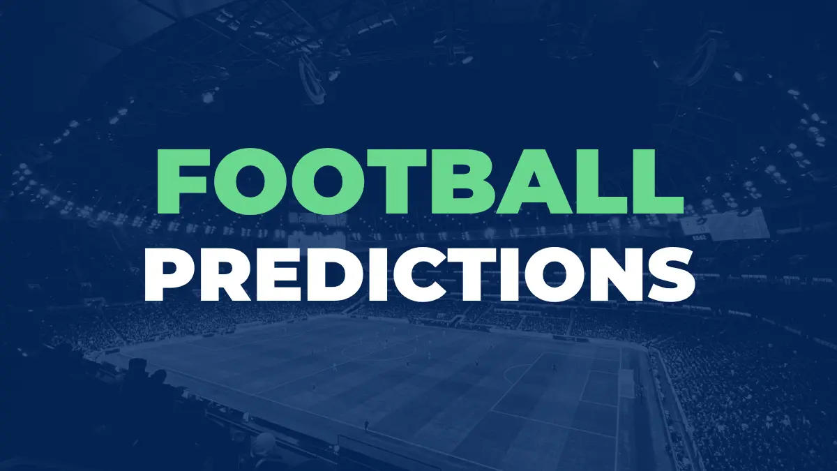 football predictions