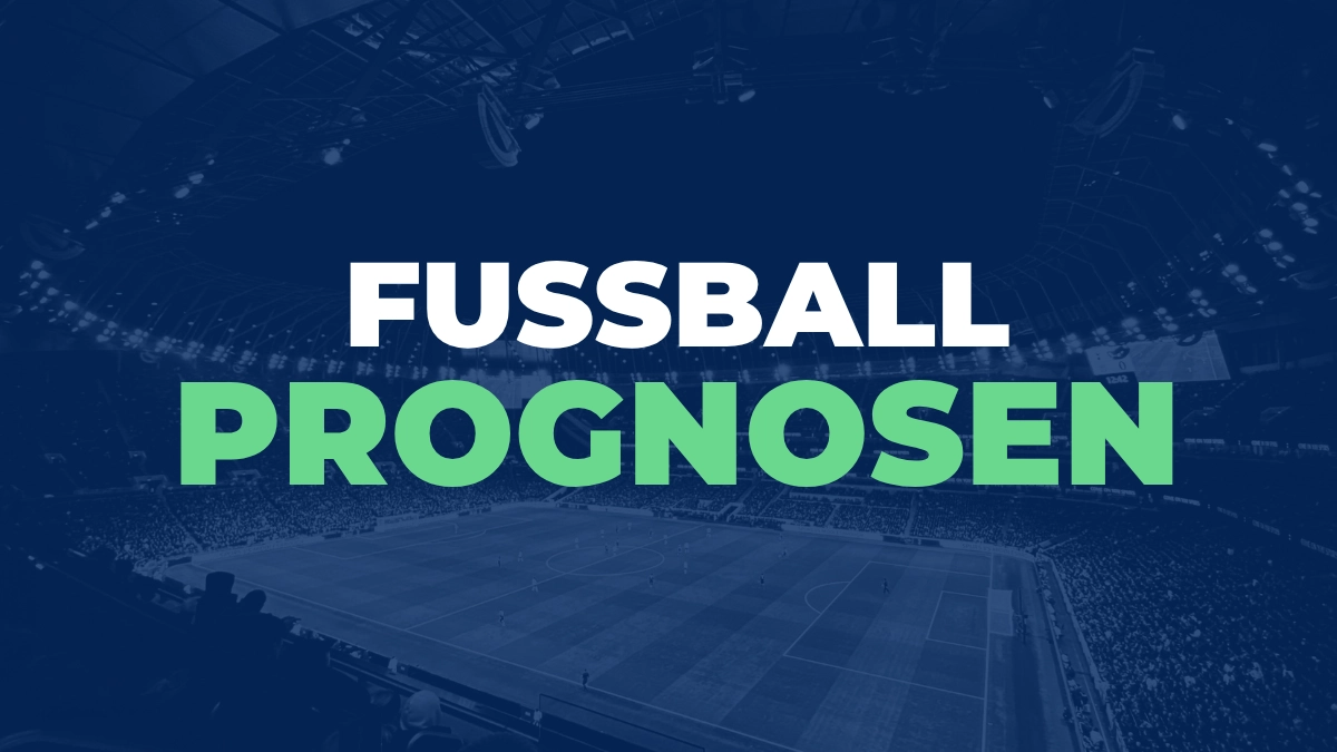 Fussball Prognosen
