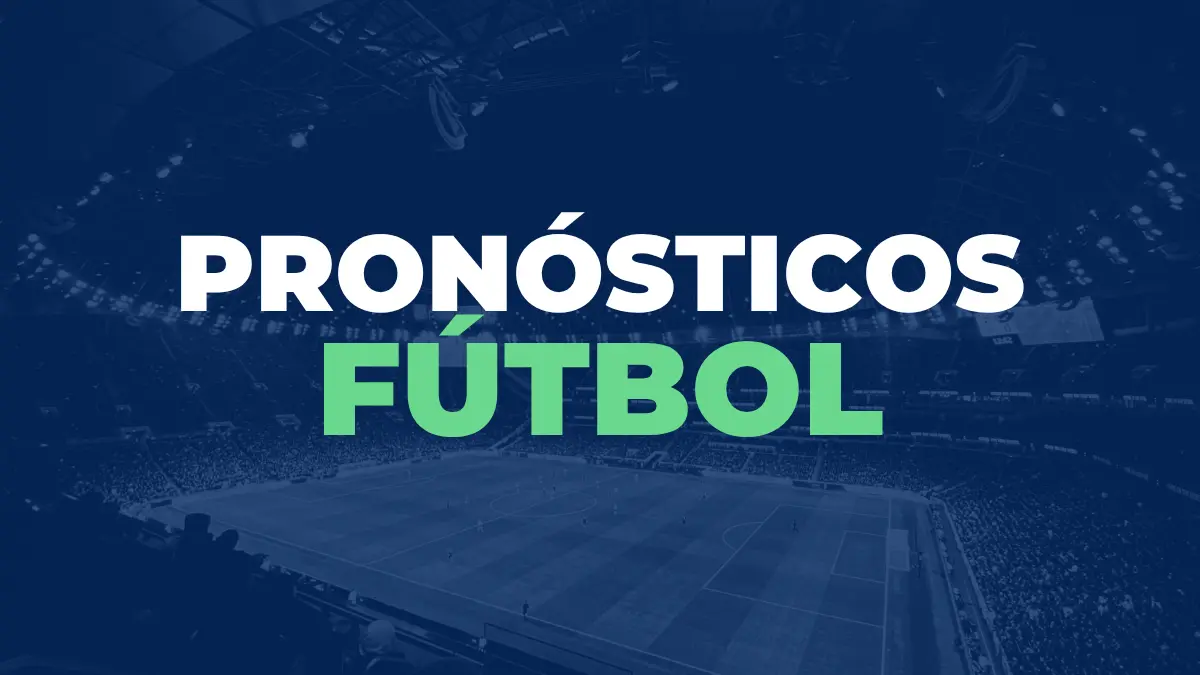 ¿Cómo se hacen nuestros pronósticos de fútbol?