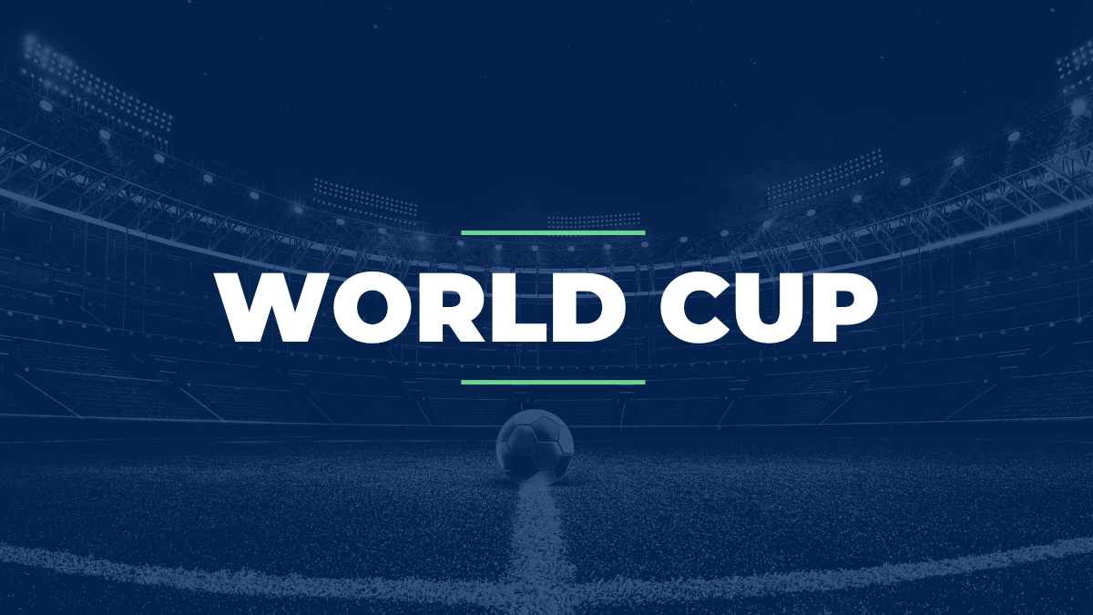 2026 World Cup prediction
